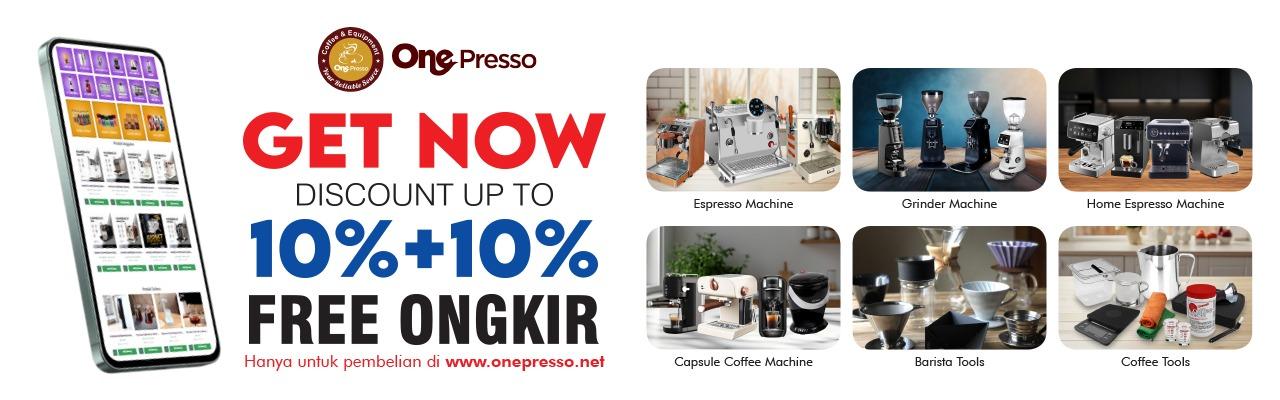 November Promo